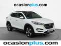 Hyundai TUCSON 1.6 TGDI Style 4x4 DT 176 Blanco - thumbnail 2