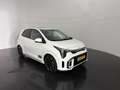 Kia Picanto 1.0 DPi 63pk 4-zits GT-Line Blanc - thumbnail 3