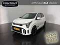 Kia Picanto 1.0 DPi 63pk 4-zits GT-Line Blanc - thumbnail 1
