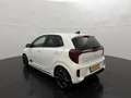 Kia Picanto 1.0 DPi 63pk 4-zits GT-Line Blanc - thumbnail 5