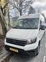 Volkswagen Crafter Crafter 35 2.0 TDI L4H3 Co Wit - thumbnail 8