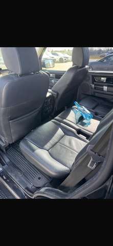 Land Rover Discovery SD V6 HSE