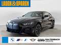 BMW i4 Gran Coupe 40 eDrive M-Sport FACEL. 360° Negro - thumbnail 1