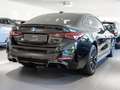 BMW i4 Gran Coupe 40 eDrive M-Sport FACEL. 360° Negro - thumbnail 2