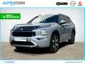 Mitsubishi Outlander 2.4 PHEV Instyle Gris - thumbnail 1