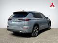 Mitsubishi Outlander 2.4 PHEV Instyle Gris - thumbnail 4