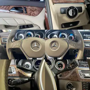 Annonce voiture d'occasion Mercedes-Benz CLS 250 - CARADIZE