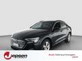 Audi Q8 e-tron Sportback advanced 55 qu. HUD Matrix Schwarz - thumbnail 1
