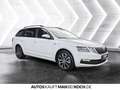Skoda Octavia Combi 1.5 TSI DSG SOLEIL NAVI LED PDC Weiß - thumbnail 6