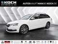 Skoda Octavia Combi 1.5 TSI DSG SOLEIL NAVI LED PDC Weiß - thumbnail 1
