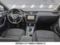 Skoda Octavia Combi 1.5 TSI DSG SOLEIL NAVI LED PDC Weiß - thumbnail 9
