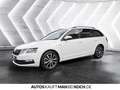 Skoda Octavia Combi 1.5 TSI DSG SOLEIL NAVI LED PDC Weiß - thumbnail 3