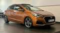 Hyundai i30 1.6 GDI Turbo 186pk Pano / Navi / Xenon / LED / CA Oranje - thumbnail 9