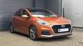 Hyundai i30 1.6 GDI Turbo 186pk Pano / Navi / Xenon / LED / CA Oranje - thumbnail 11