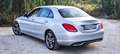 Mercedes-Benz C 220 Classe C-W205 2014 Berlina d Exclusive 4matic auto Argent - thumbnail 9