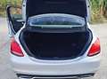Mercedes-Benz C 220 Classe C-W205 2014 Berlina d Exclusive 4matic auto Argent - thumbnail 4