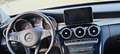 Mercedes-Benz C 220 Classe C-W205 2014 Berlina d Exclusive 4matic auto Argent - thumbnail 14