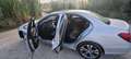 Mercedes-Benz C 220 Classe C-W205 2014 Berlina d Exclusive 4matic auto Argent - thumbnail 3