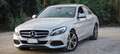 Mercedes-Benz C 220 Classe C-W205 2014 Berlina d Exclusive 4matic auto Argent - thumbnail 1