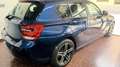 BMW 116 116i Sport Azul - thumbnail 3