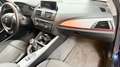 BMW 116 116i Sport Azul - thumbnail 7