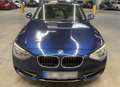 BMW 116 116i Sport Azul - thumbnail 4