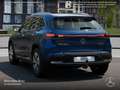 Mercedes-Benz EQA 350 4M PROG+PLUS-PAKET+AHK+PANO+KAMERA+KEYLESS Blau - thumbnail 23