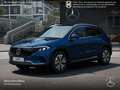 Mercedes-Benz EQA 350 4M PROG+PLUS-PAKET+AHK+PANO+KAMERA+KEYLESS Blau - thumbnail 14