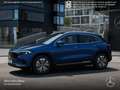 Mercedes-Benz EQA 350 4M PROG+PLUS-PAKET+AHK+PANO+KAMERA+KEYLESS Blau - thumbnail 3