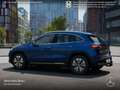 Mercedes-Benz EQA 350 4M PROG+PLUS-PAKET+AHK+PANO+KAMERA+KEYLESS Blau - thumbnail 15
