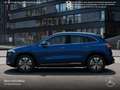 Mercedes-Benz EQA 350 4M PROG+PLUS-PAKET+AHK+PANO+KAMERA+KEYLESS Blau - thumbnail 6
