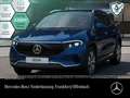 Mercedes-Benz EQA 350 4M PROG+PLUS-PAKET+AHK+PANO+KAMERA+KEYLESS Blau - thumbnail 1