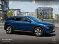 Mercedes-Benz EQA 350 4M PROG+PLUS-PAKET+AHK+PANO+KAMERA+KEYLESS Blau - thumbnail 16