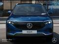 Mercedes-Benz EQA 350 4M PROG+PLUS-PAKET+AHK+PANO+KAMERA+KEYLESS Blau - thumbnail 8