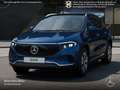 Mercedes-Benz EQA 350 4M PROG+PLUS-PAKET+AHK+PANO+KAMERA+KEYLESS Blau - thumbnail 2