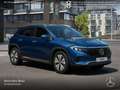 Mercedes-Benz EQA 350 4M PROG+PLUS-PAKET+AHK+PANO+KAMERA+KEYLESS Blau - thumbnail 21