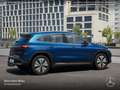 Mercedes-Benz EQA 350 4M PROG+PLUS-PAKET+AHK+PANO+KAMERA+KEYLESS Blau - thumbnail 20