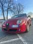 Alfa Romeo MiTo EURO 5 benzina Červená - thumbnail 1