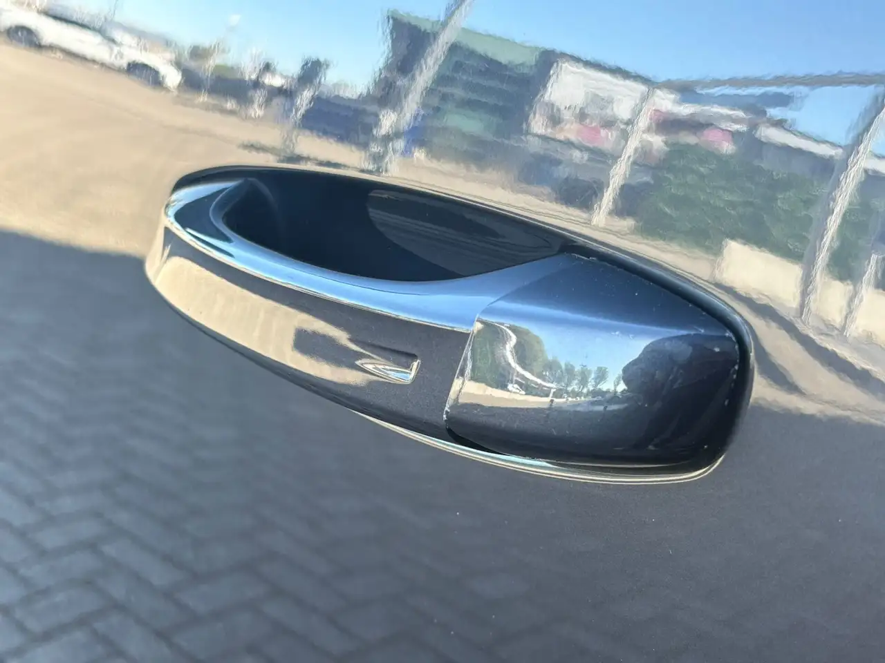Peugeot 5008 1.2 Hybrid 145pk Allure 7 Pers. Automaat / 360 Cam, миниатюра 20