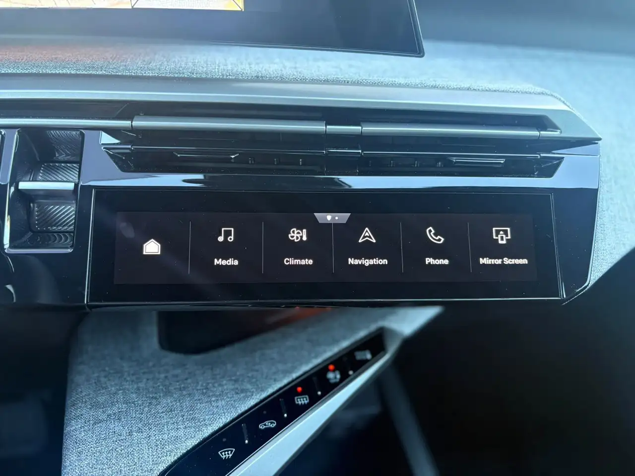 Peugeot 5008 1.2 Hybrid 145pk Allure 7 Pers. Automaat / 360 Cam, миниатюра 11