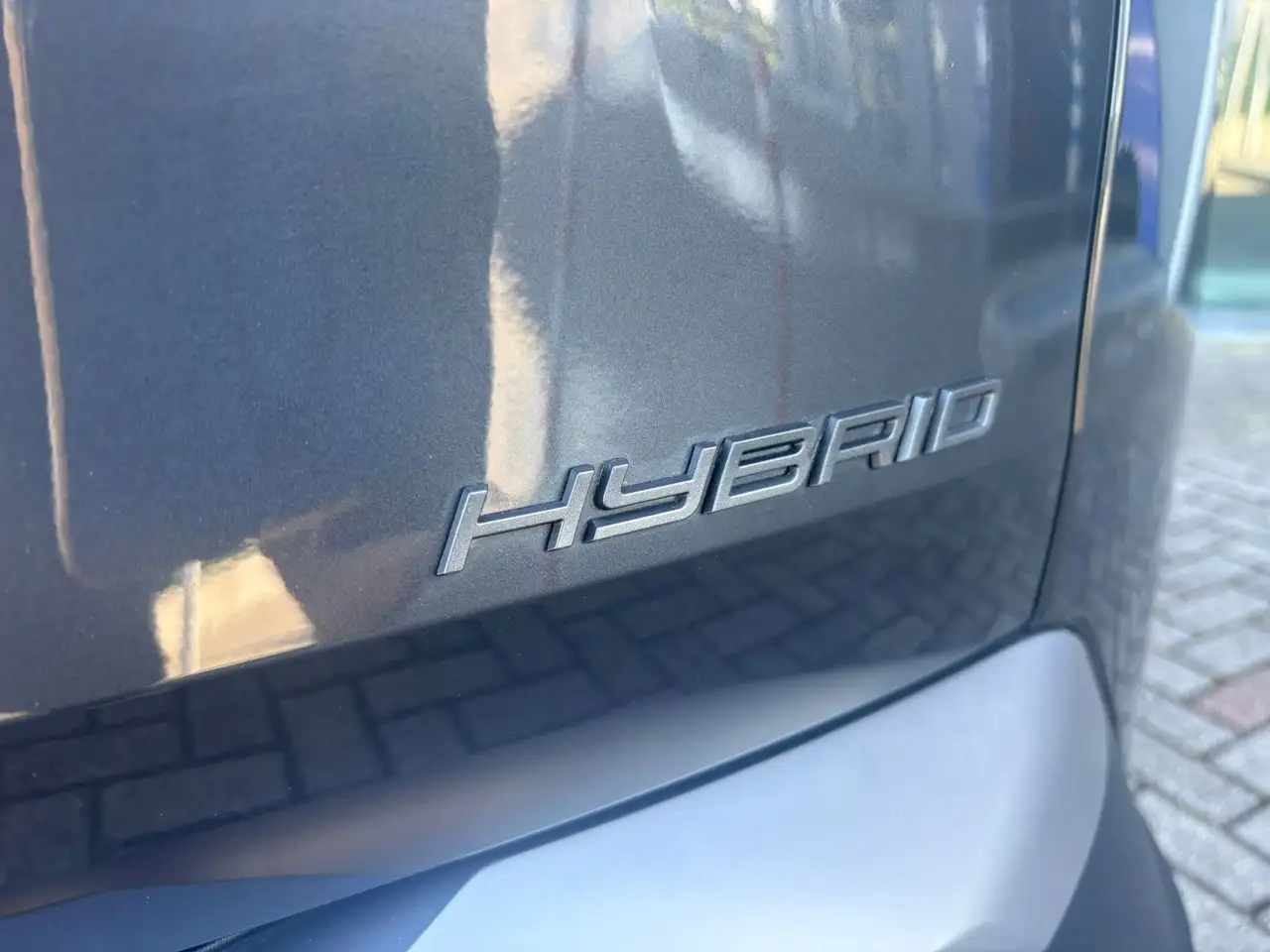 Peugeot 5008 1.2 Hybrid 145pk Allure 7 Pers. Automaat / 360 Cam, миниатюра 26