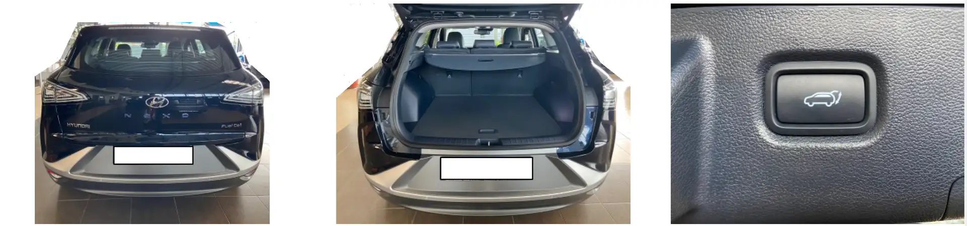 Hyundai NEXO Hydrogene 163 ch Executive - 2