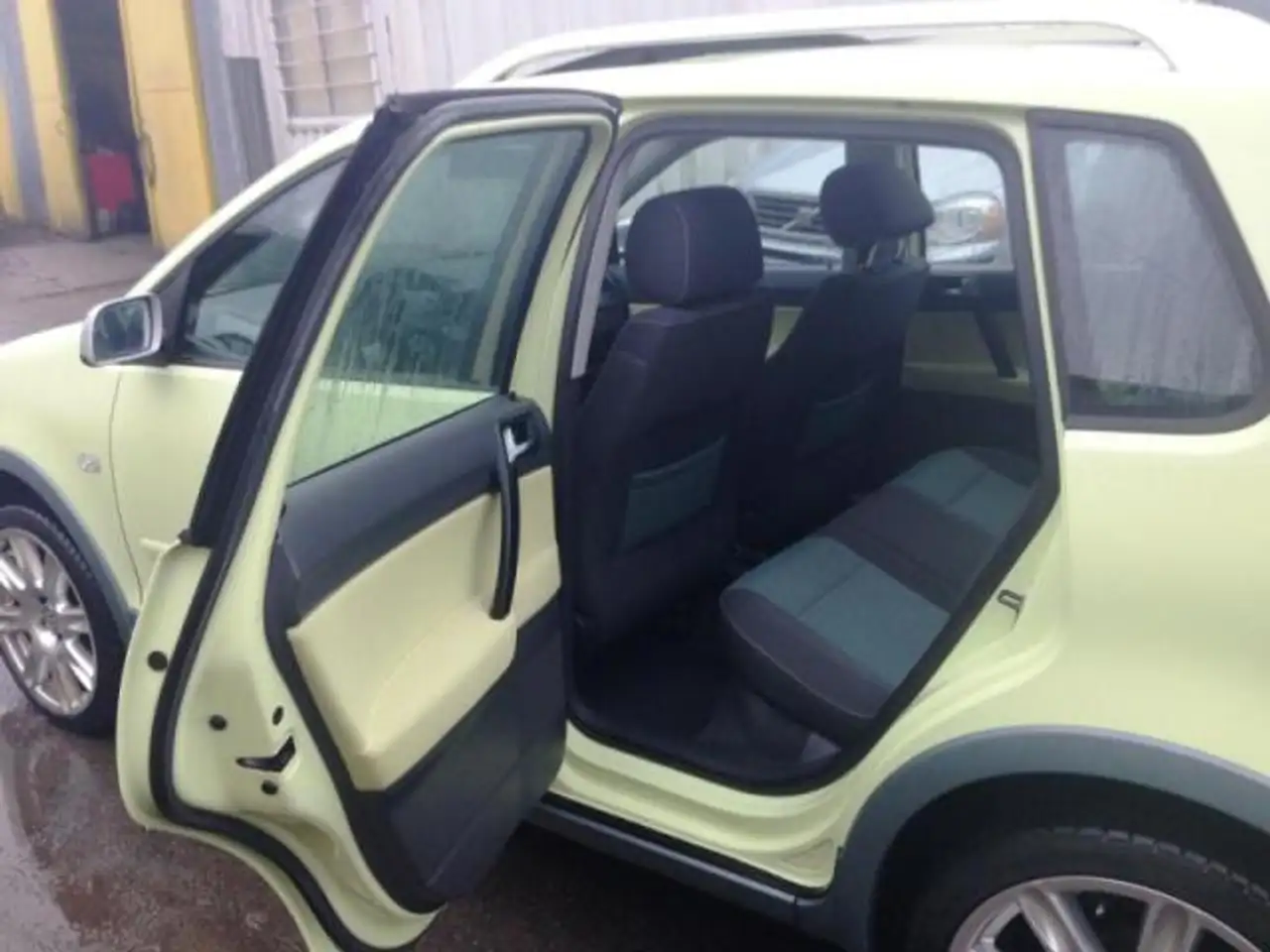 Volkswagen Polo Citadine 5 portes — photo 6