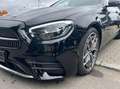 Mercedes-Benz E 220 d AMG*LED*WIDE*GSD*KAM*TOTW*NAVI*SHZ*MBUX Zwart - thumbnail 2