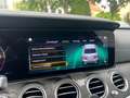 Mercedes-Benz E 220 d AMG*LED*WIDE*GSD*KAM*TOTW*NAVI*SHZ*MBUX Zwart - thumbnail 20