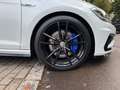 Volkswagen Golf VII Lim. 4M*AKRAPOVIC*PANO*KEY*ACC*TOT*KAM* Wit - thumbnail 7