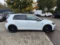 Volkswagen Golf VII Lim. 4M*AKRAPOVIC*PANO*KEY*ACC*TOT*KAM* Wit - thumbnail 4