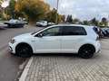Volkswagen Golf VII Lim. 4M*AKRAPOVIC*PANO*KEY*ACC*TOT*KAM* Wit - thumbnail 6