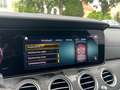 Mercedes-Benz E 220 d AMG*LED*WIDE*GSD*KAM*TOTW*NAVI*SHZ*MBUX Zwart - thumbnail 19