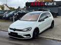 Volkswagen Golf VII Lim. 4M*AKRAPOVIC*PANO*KEY*ACC*TOT*KAM* Bianco - thumbnail 1